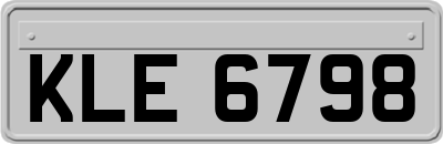 KLE6798