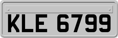 KLE6799