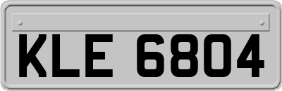 KLE6804