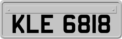 KLE6818