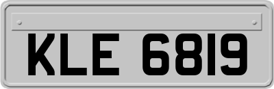 KLE6819