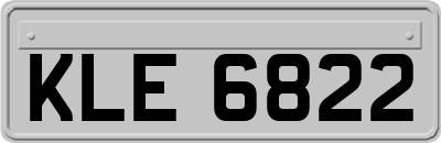 KLE6822