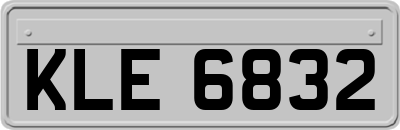 KLE6832