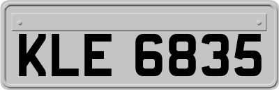 KLE6835