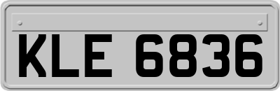 KLE6836