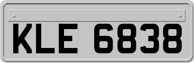 KLE6838