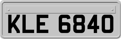 KLE6840