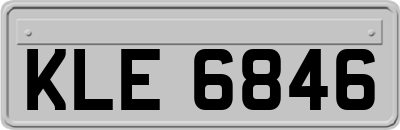 KLE6846