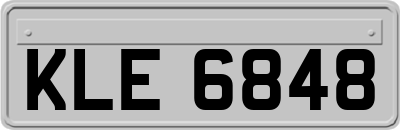 KLE6848