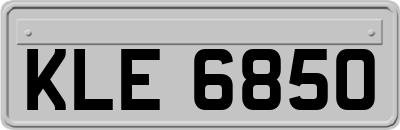 KLE6850
