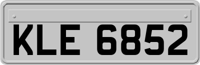 KLE6852