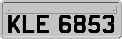KLE6853