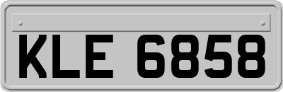 KLE6858