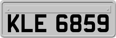 KLE6859
