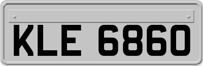KLE6860