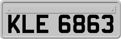 KLE6863