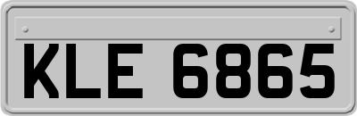 KLE6865