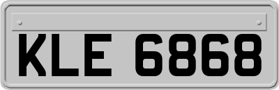 KLE6868