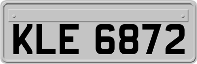 KLE6872