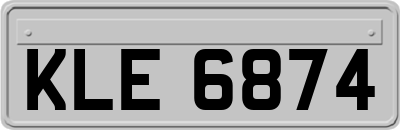 KLE6874