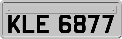 KLE6877
