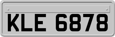 KLE6878