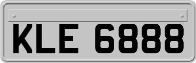 KLE6888