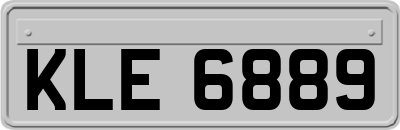 KLE6889
