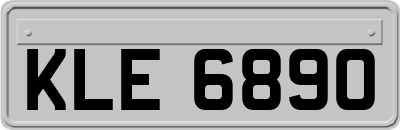 KLE6890