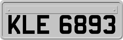KLE6893