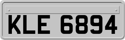 KLE6894