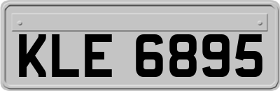 KLE6895