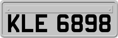 KLE6898