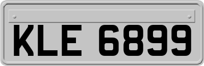 KLE6899