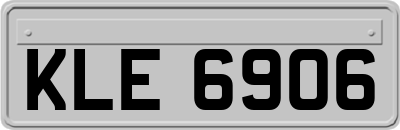 KLE6906