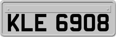 KLE6908