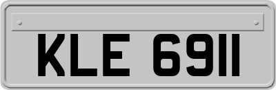 KLE6911