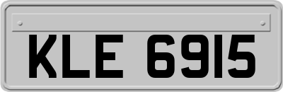 KLE6915