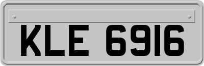 KLE6916