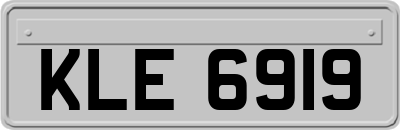 KLE6919