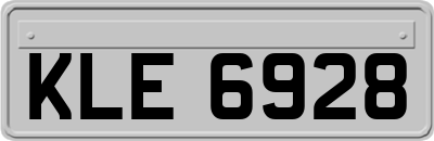 KLE6928