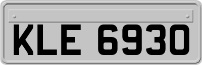KLE6930