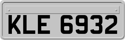 KLE6932