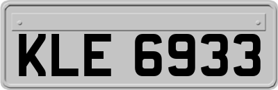 KLE6933