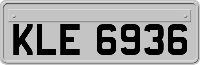 KLE6936