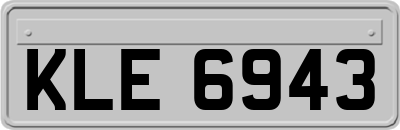KLE6943
