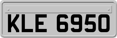 KLE6950