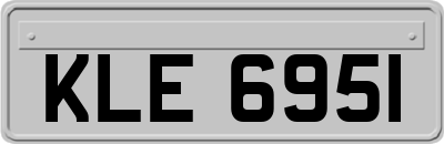 KLE6951
