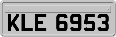 KLE6953