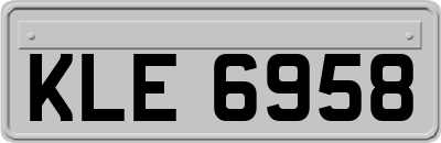 KLE6958